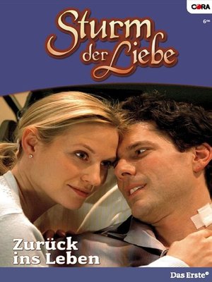 cover image of Zurück ins Leben